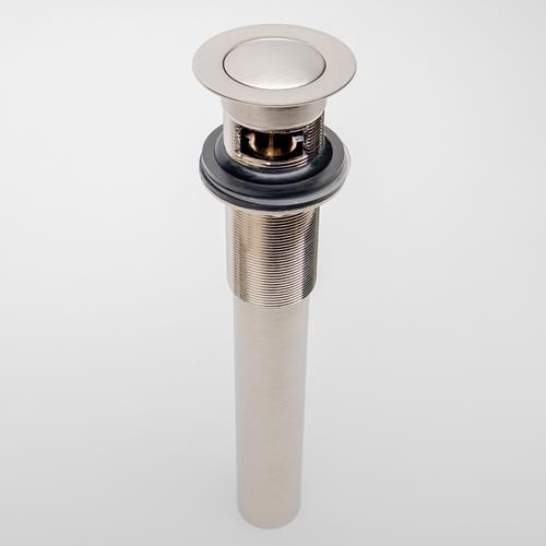 Trim By Design - Touch-Seal Drain Assembly