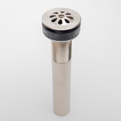 Trim By Design - Daisy Grid Drain Assembly