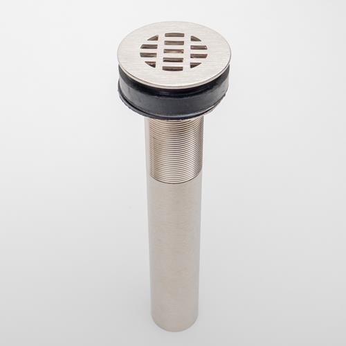 Trim By Design - Slotted Grid Drain Assembly
