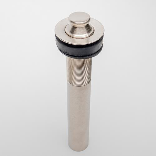 Trim By Design - Lift & Turn Drain Assembly
