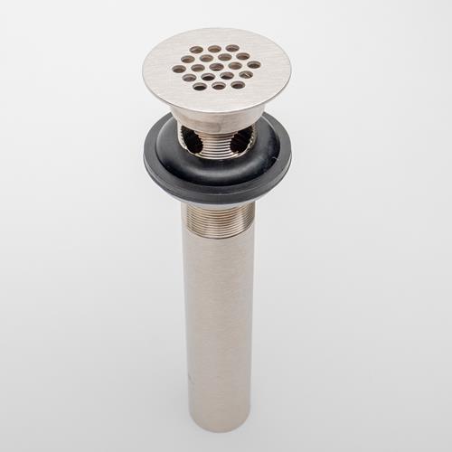 Trim By Design - 19-Hole Grid Drain Assembly