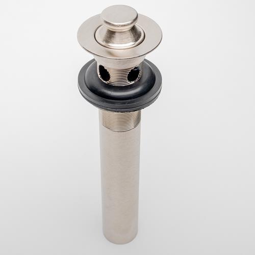 Trim By Design - Lift & Turn Drain Assembly