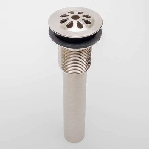 Trim By Design - 66Mm Daisy Grid Drain Assembly