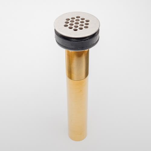 Trim By Design - 19-Hole Grid Drain Assembly