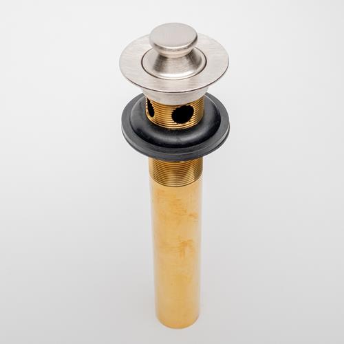 Trim By Design - Lift & Turn Drain Assembly