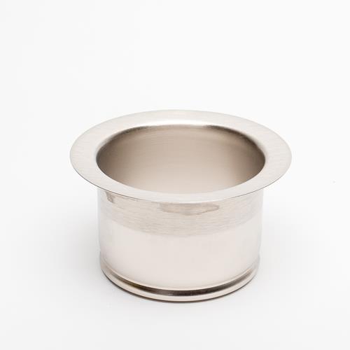 Trim By Design - Insinkerator Style Garbage Disposal Extended Flange