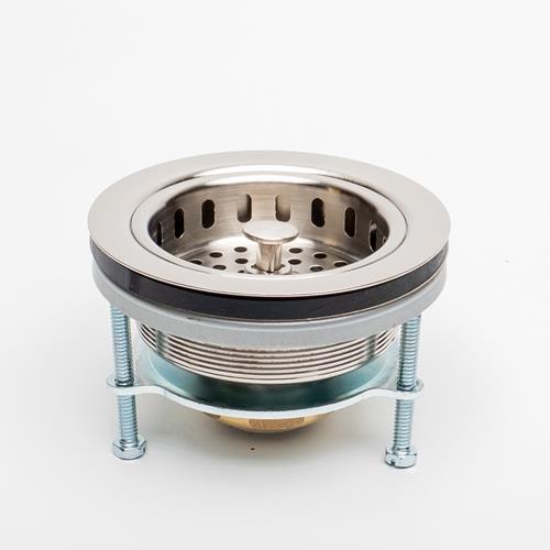 Trim By Design - Post Type Sink Strainer