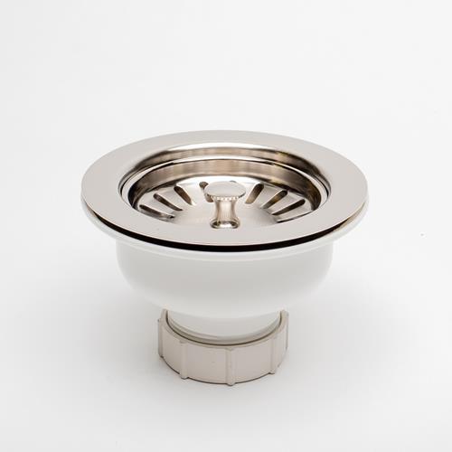 Trim By Design - Push And Pull Strainer