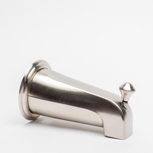 Trim By Design - 5-1/2 Zinc Diverter Spout