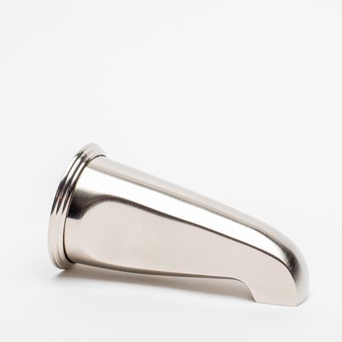 Trim By Design - 5 Brass Tub Spout