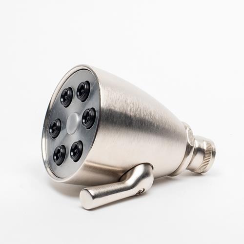 Trim By Design - 2-3/4 Showerhead W/6-Jets