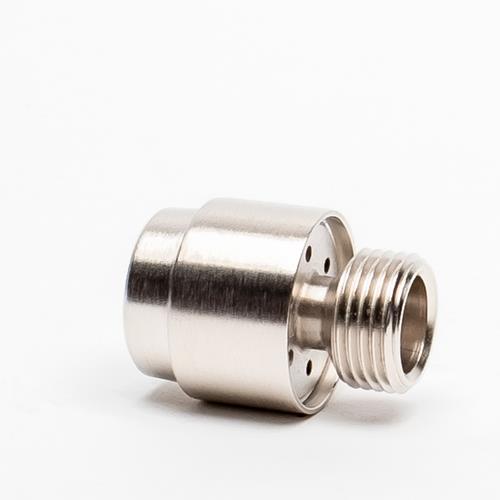 Trim By Design - Shower Vacuum Breaker