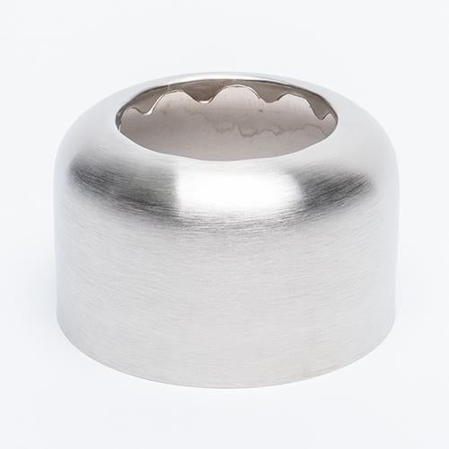 Trim By Design - 1-1/2 I.P.S. High Box Flange