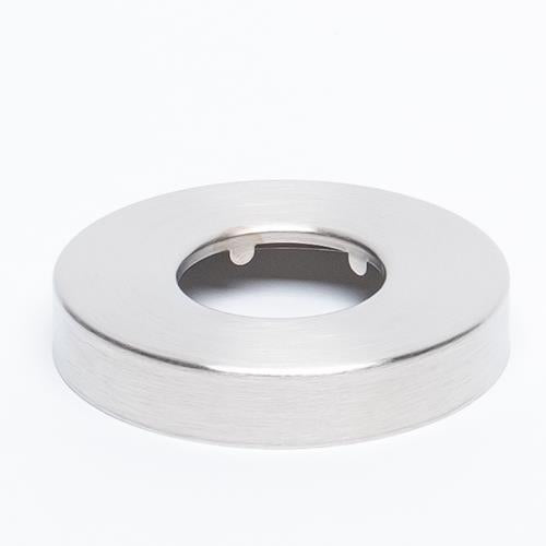 Trim By Design - 1-1/4 O.D. Contemporary Flnge