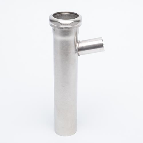 Trim By Design - 1-1/4 X 8 Y Branch Tailpiece
