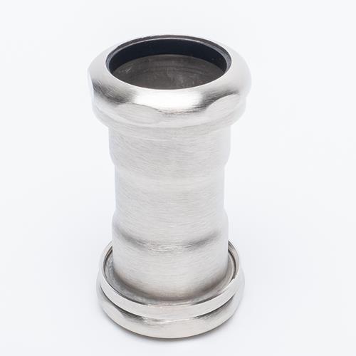 Trim By Design - 1-1/4 Straight Coupling