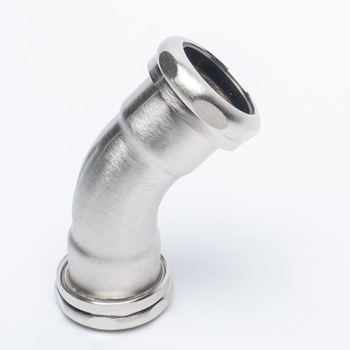 Trim By Design - 1-1/4 45 Degree Elbow