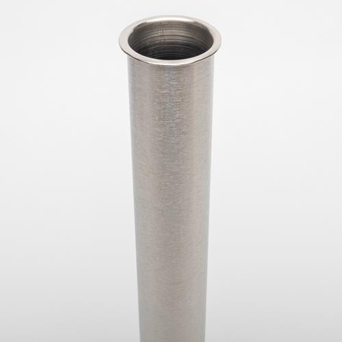 Trim By Design - 1-1/4 O.D. X 12 Flanged Tp