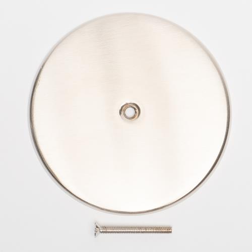 Trim By Design - 6 Cleanout Cover W/ Screw