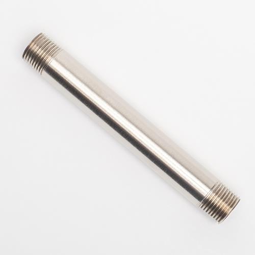 Trim By Design - 1/2 X 6 Brass Nipple