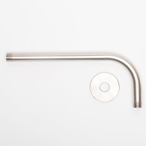 Trim By Design 24 Inch Shower Arm & Flange PlumbTile