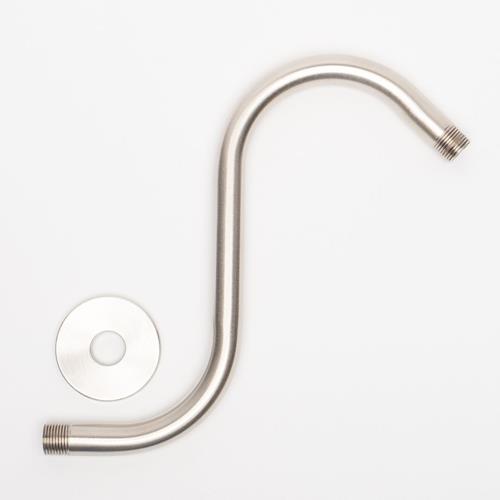 Trim By Design - S Shower Arm & Flange