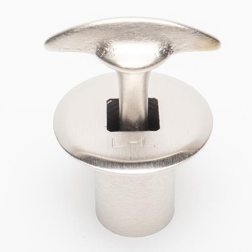 Trim By Design - Log Lighter Flange & Key