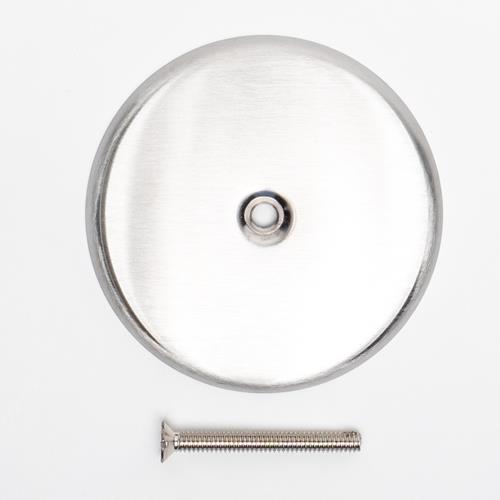 Trim By Design - 4 Cleanout Cover W/ Screw