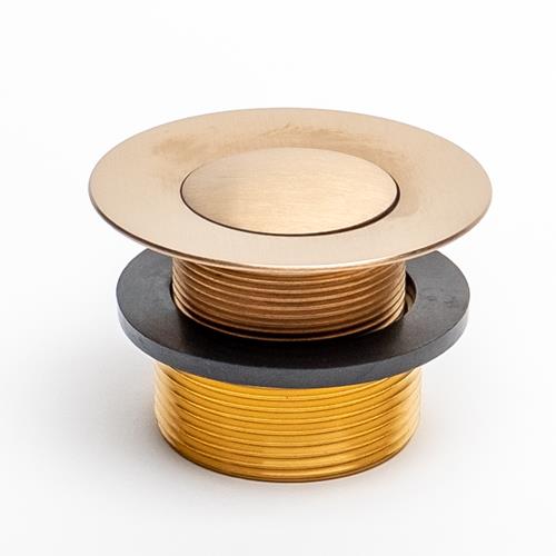 Trim By Design - 1-1/4 Tip Toe Bath Plug