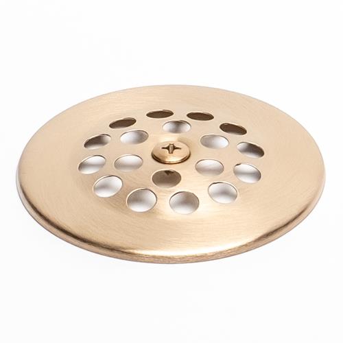Trim By Design - Strainer And Screw