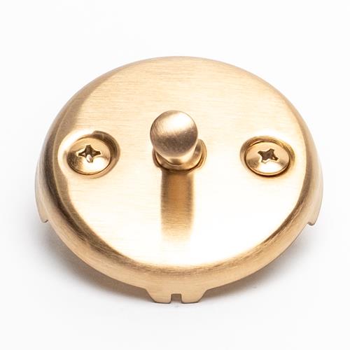 Trim By Design - Round Trip Lever Faceplate