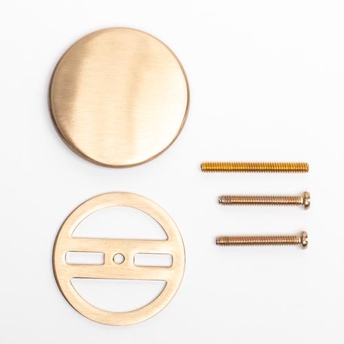 Trim By Design - Designer Smooth Faceplate