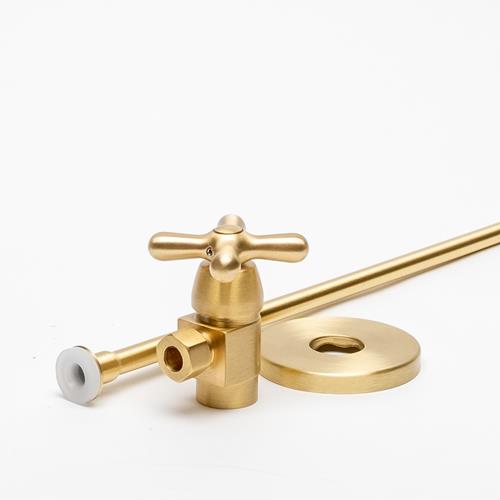 Trim By Design - Ips Toilet Supply Kit