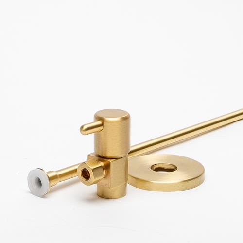 Trim By Design - Ips Toilet Supply Kit
