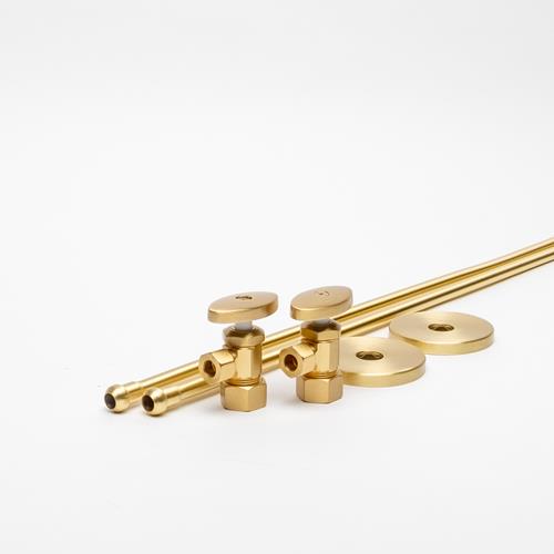 Trim By Design - Lavatory Compression Sply Kit