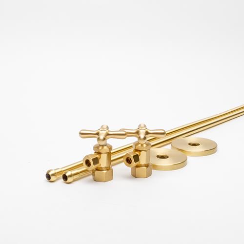 Trim By Design - Lavatory Compression Sply Kit