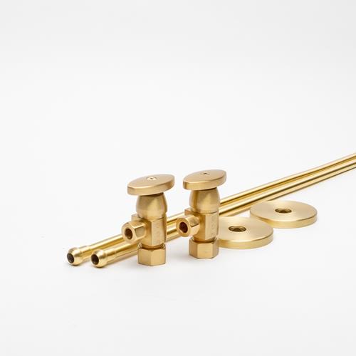 Trim By Design - Lavatory Compression Sply Kit