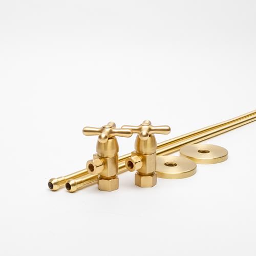 Trim By Design - Lavatory Compression Sply Kit