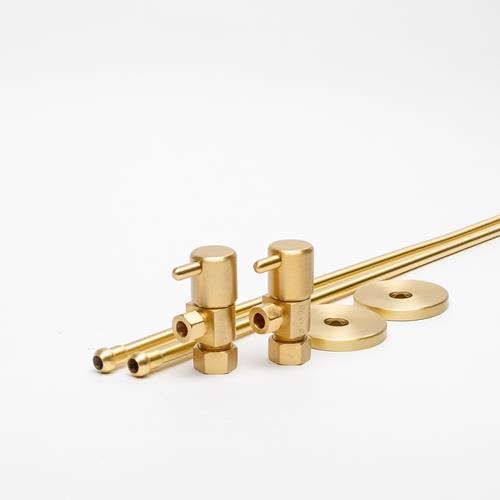 Trim By Design - Lavatory Compression Sply Kit