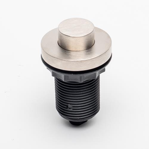 Trim By Design - Easy Touch Contemporary Disposer Raised Air Switch