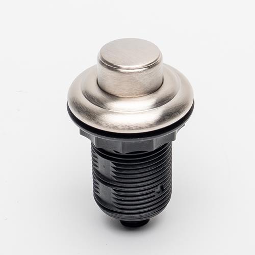 Trim By Design - Easy Touch Traditional Disposer Raised Air Switch