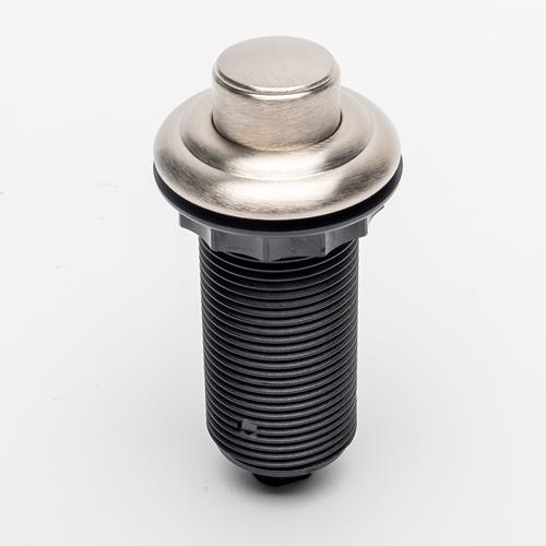 Trim By Design - Easy Touch Traditional Extended Disposer Raised Air Switch