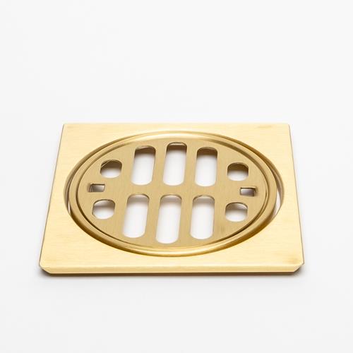 Trim By Design - Deluxe Drain Trim Set