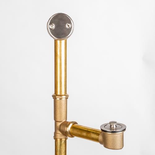 Trim By Design - Lift & Turn Style Bath Waste
