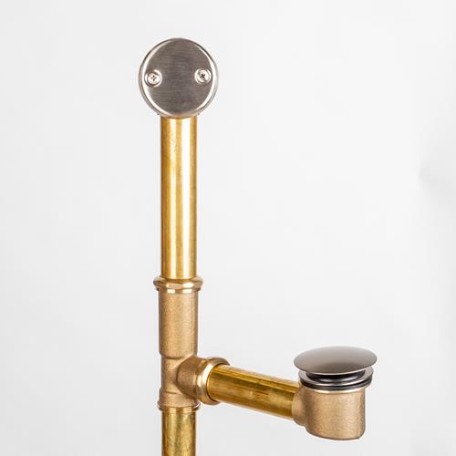 Trim By Design - Tip Toe Style Bath Waste