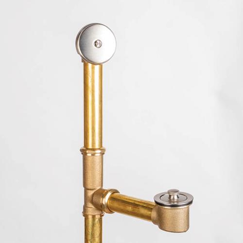 Trim By Design - Lift & Turn Style Bath Waste