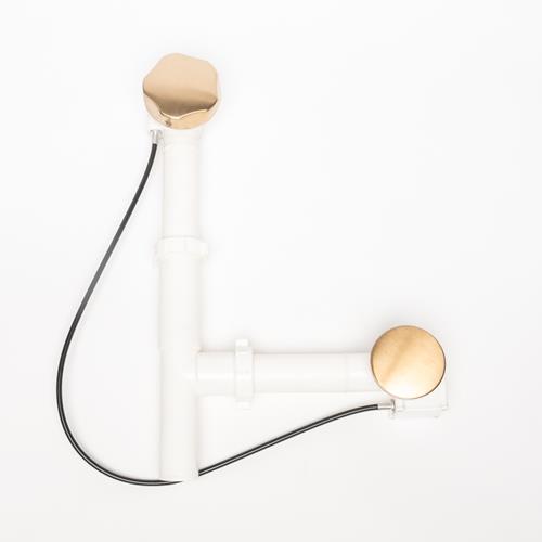 Trim By Design - Cable Operated Bath Waste