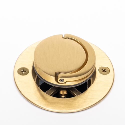 Trim By Design - Roman Tub Drain. Top Only