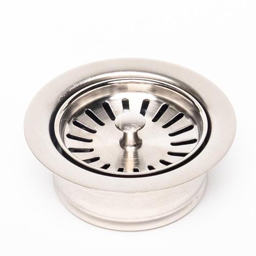 Trim By Design - Waste King Style Disposal Flange & Stopper Kit