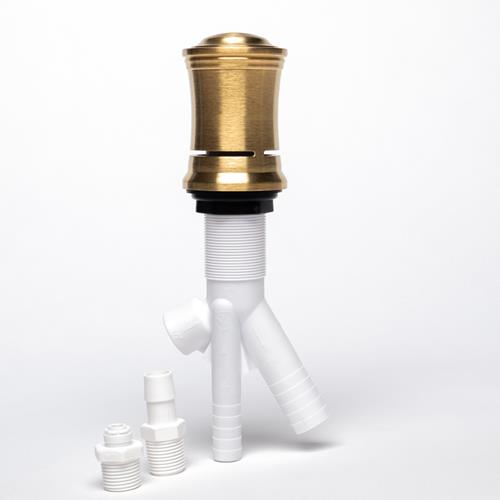 Trim By Design - Dual Air Gap Kit